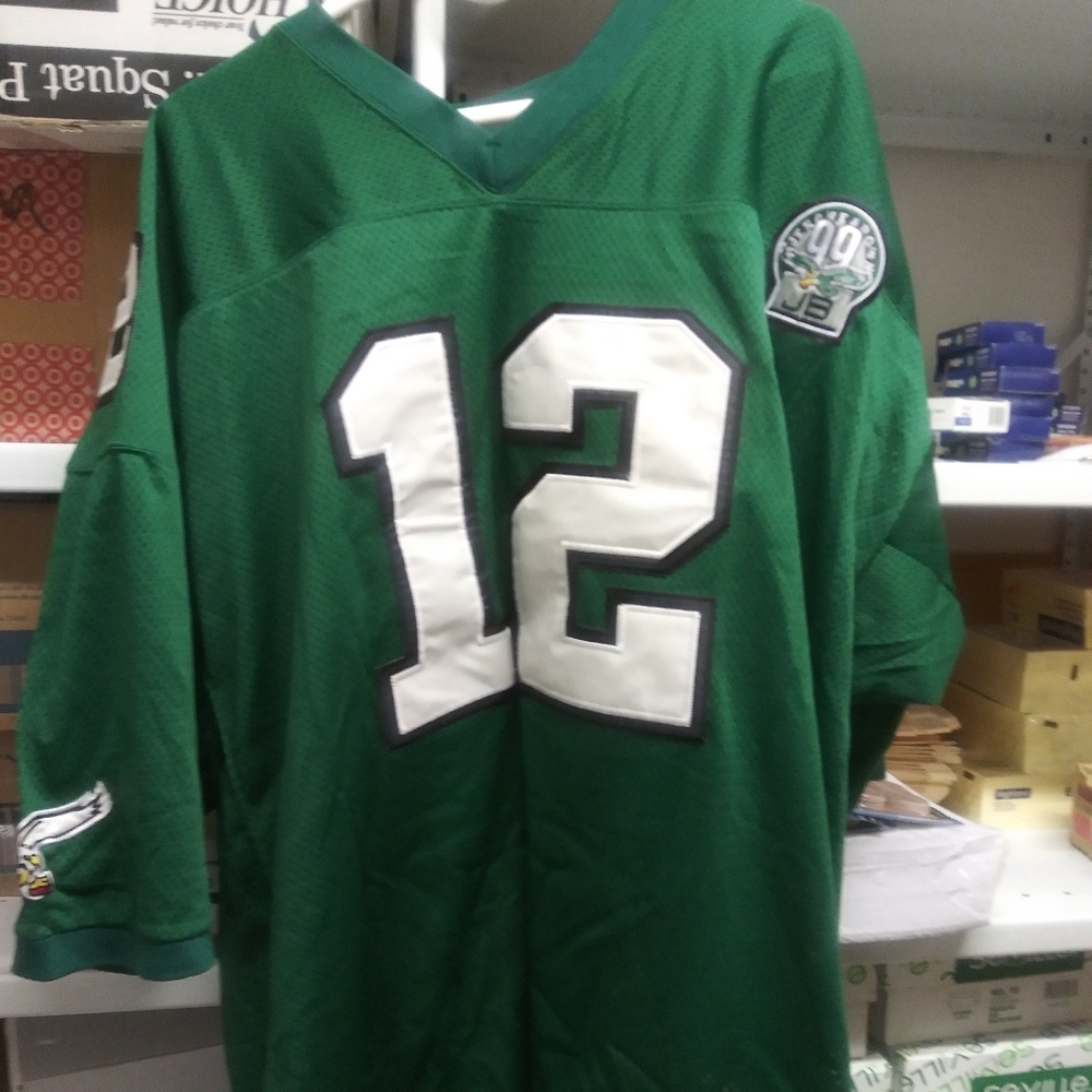 Mitchell & Ness Philadelphia Eagles Randall Cunnin